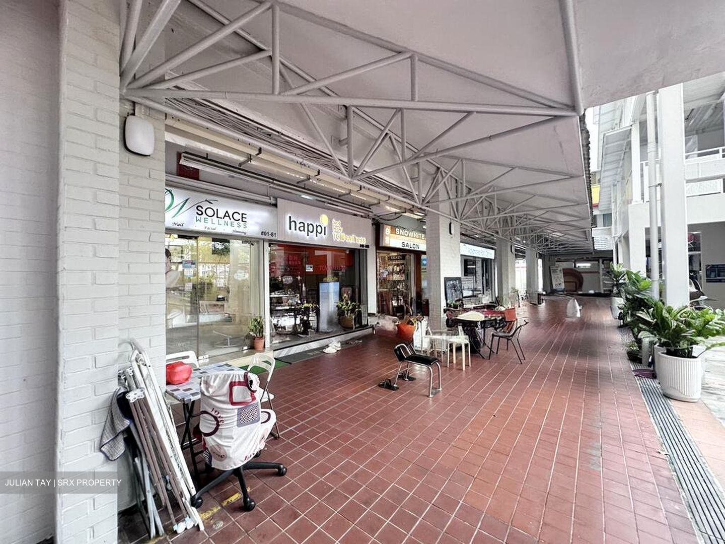 Hougang Street 21 (D19), Shop House #522527161